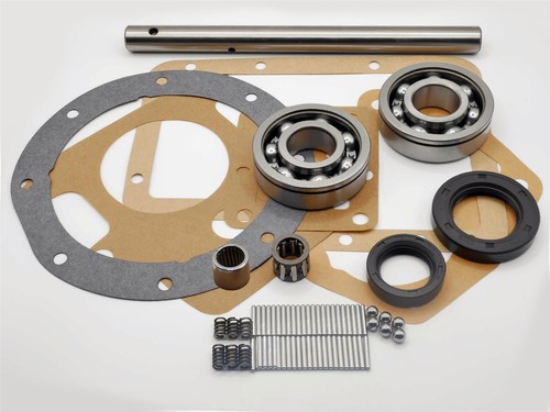Triumph gearbox bearing - gearbox,