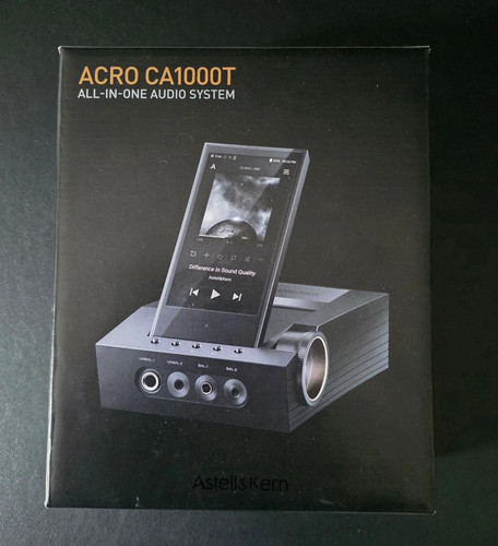 Astell kern acro ca1000t - acro,
