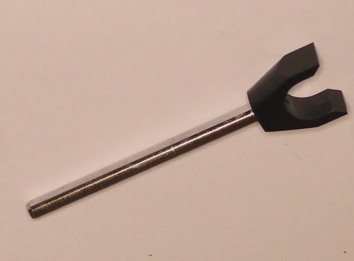 Goldring lenco gl75 arm - goldring-lenco, rest