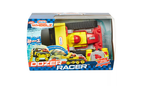 Little tikes dozer - tikes,
