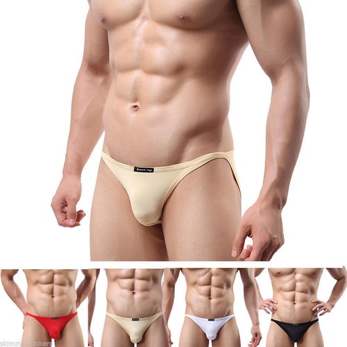 Men ultra thin silky - men's, high