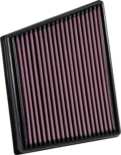 Replacement air filter - replacement,