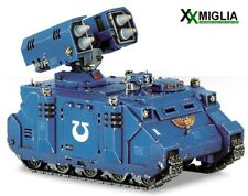 Warhammer 40,000 - Space