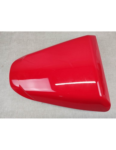 Red seat cowl nos - seat,
