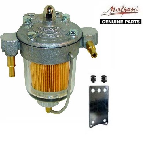 Malpassi filter king fuel - king,