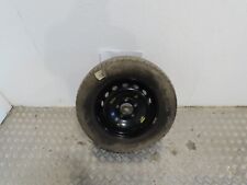 One 16" (2021) Renault Master Spare Wheel (A) - 6.5Jx16H2