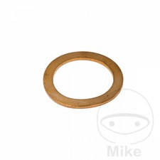 Exhaust Gasket 26.2X35X1.5 Mm