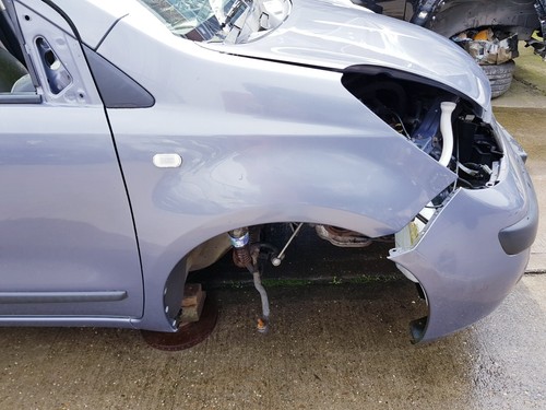 Nissan note e11 2006 2013 - e11, 2006-2013