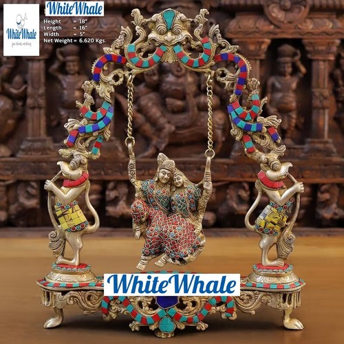 Whitewhale lord radha - whitewhale,