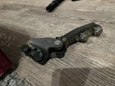 VW Volkswagen T4 Transporter Middle Sliding Door Rail Runner Guide Genuine