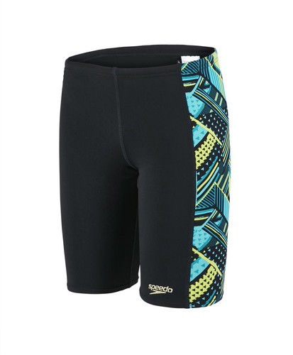 Speedo boys wavaweave allover - boys,