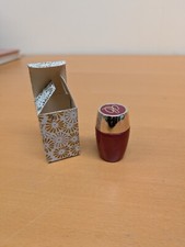 Avon Charisma Cologne Vintage Collectable Bottle A1
