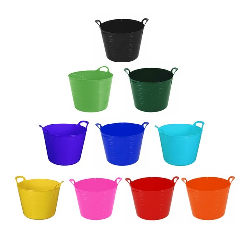 40l flexi tub - of,