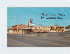 Postcard Grand Junction