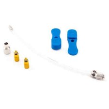 Park Tool BK-UK - Hydraulic Brake Bleed Kit Upgrade Kit. New! (QKBKUK)