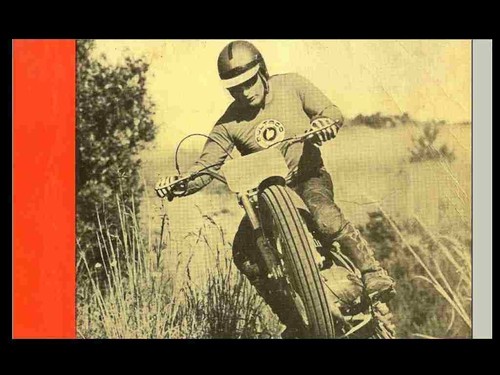 Bultaco sherpa owners - sherpa, &