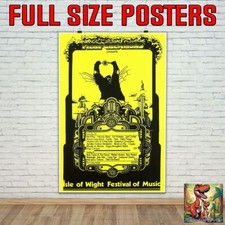 Isle Of Wight 1969 Festival