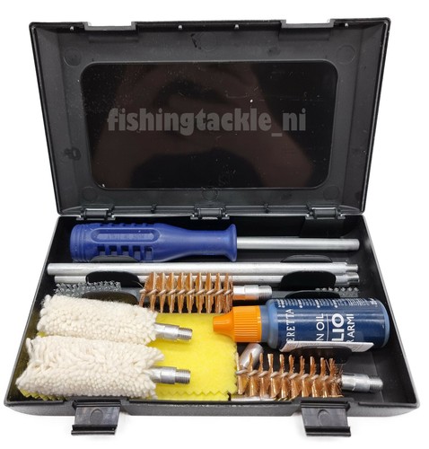 Beretta shotgun cleaning kit - beretta,