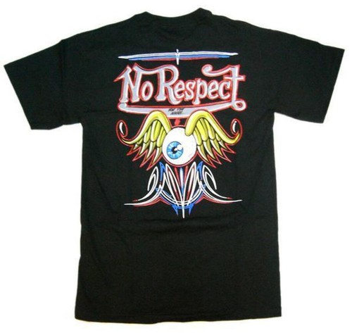 Noe respect von dutch - noe,