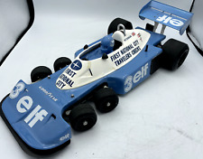 For parts TAMIYA F103 Tyrrell P34 6 wheeler with motor