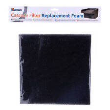 Superfish Cascade Filter