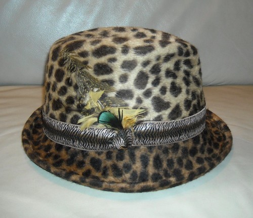 Women lola leopard - lola, print