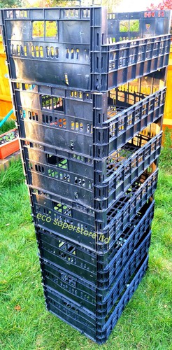 Extra large plastic - 4, x