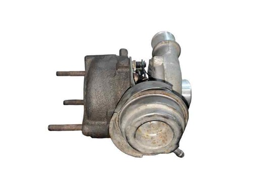 8972873794 146254 turbocharger