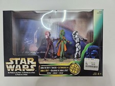 Star Wars Power of The Force