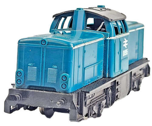 Lima d8915 gauge blue color - d8915,