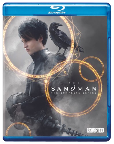 The sandman complete - the,