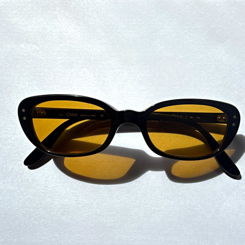 Chloé women cat eye - chloé, women’s