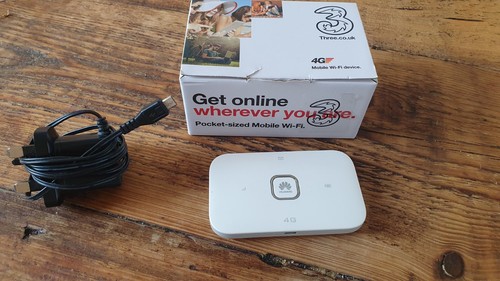 Huawei mobile broadband router - huawei,