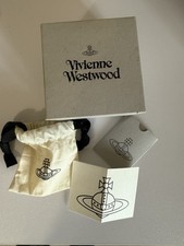 Vivienne Westwood Earring