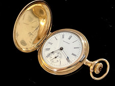 VINTAGE WALTHAM G.F.FULL