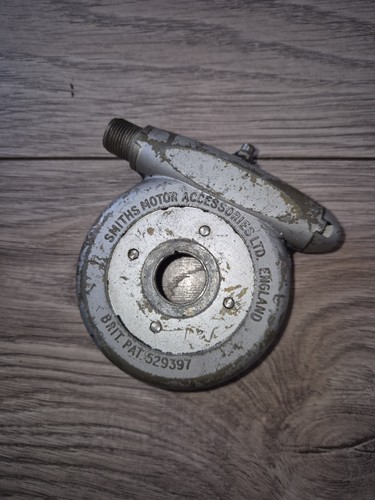 Vintage smiths speedo drive - vintage,