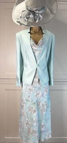 Jacques vert aqua floral - jacques, uk