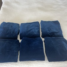 Set of (6) IKEA HENRIKSDAL