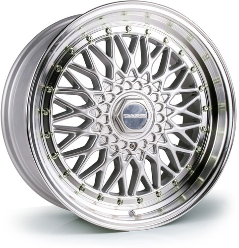 Dare drrs 18x9 et38 5x100 - et38,