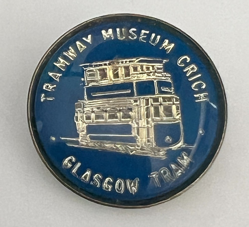 Vintage tramway museum crich - ,