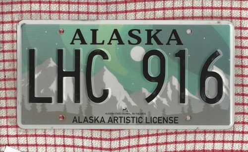 Alaska artistic northern - artistic,,