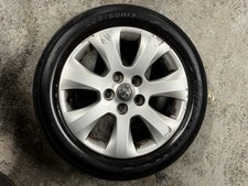 VAUXHALL INSIGNIA 17" ALLOY