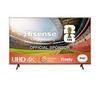 HISENSE E6Q 43" LED 4K HDR