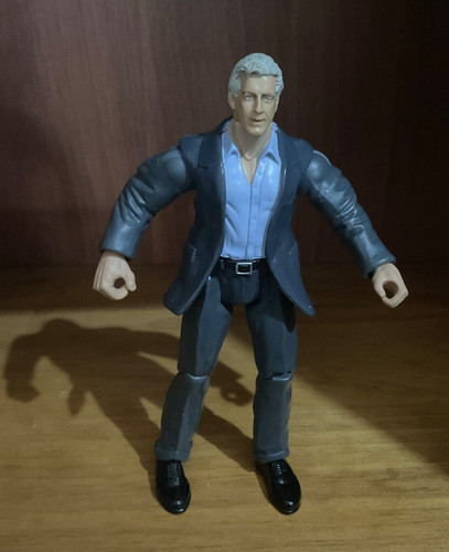 Jakks pacific rick flair - pacific,