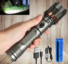 High Powered 99000000Lumens