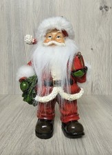 VINTAGE FATHER CHRISTMAS