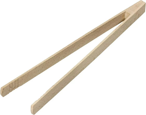 Pcs beech wood reusable - 2,