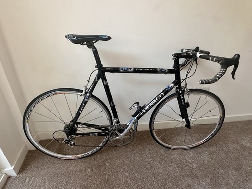 Fantastic colnago dream hp - fantastic,