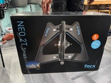 Tacx Neo 2T Smart Trainer 2019