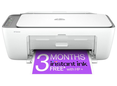 Deskjet 2820e colour - hp, a4